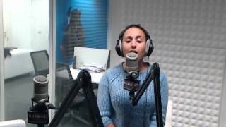 Maude - Love Is What You Make Of It (Live Hotmixradio)