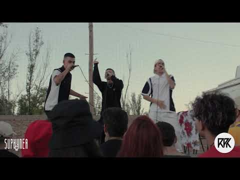 ELEGANGTE SPORT - 0 800 98 (En Vivo Mendoza) - RapubliK 2021