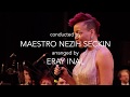 Maya Azucena - Cry Love ADANA SYMPHONY