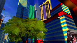 Richie's Plank Experience (Quest) - Nightmare