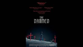 The damned #movies #horror #suspense #thriller #action #drama #adventure #hollywood #shorts
