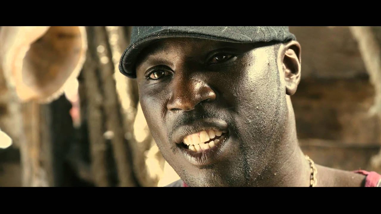 La Pirogue / Bande annonce