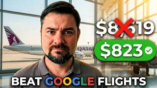 The Flights Google Flights Won't Show You