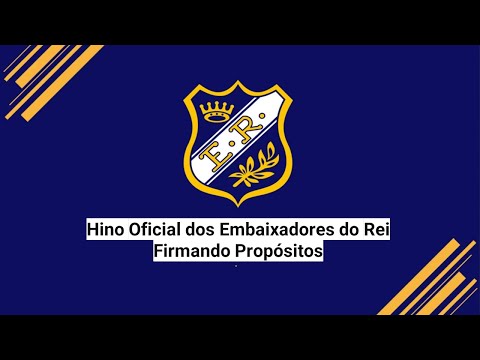 Firmando Propósitos - Corinhos Evangélicos