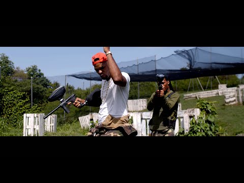 D KANE ft TIYOU  - RUN  - STREET CLIP OFFICIEL
