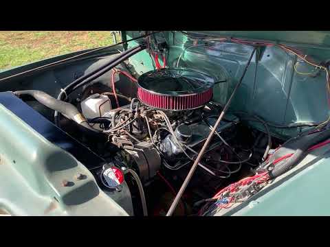 1953 Ford F250 (CC-1561675) for sale in Saint James City, Florida