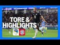 UEFA Champions League Ligaphase Pafos Vs Bayern München Highlights Und Tore