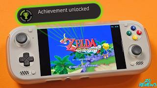 Who Put Achievements in My Retro Games?!? 