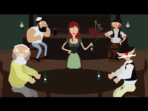 FIRKIN - Igyunk Pálinkát! (Official Music Video)