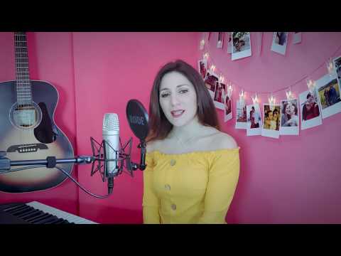 Ed Sheeran  - Best Part Of Me (Cover)