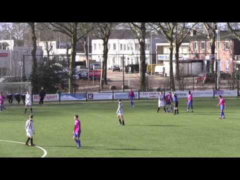 2-Feb 2013 Brabantia C1 vs Dubbeldam C1