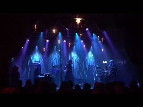 Lindy-Fay Hella (live at Mystic Festival 2022)