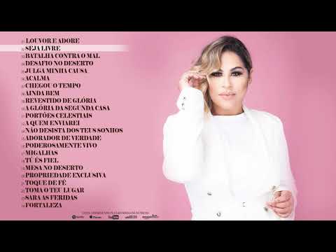 O Melhor de Michelle Nascimento • Coletânea Digital / As Mais Ouvidas