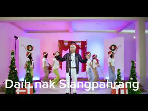 Salai Thian Za Thiang {Daihnak Siangpahrang}Original Karaoke.