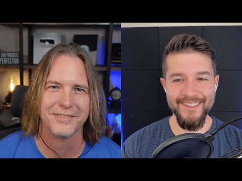 Hired in 30 Hours & The Power of Networking w/ Brian Morrison ...