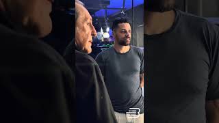 BOTECO F1 AO VIVO TEM CASA NOVA EM 2026