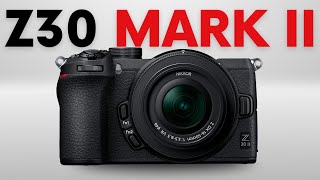 Nikon Z30 Mark II Coming Soon? Z30 Prices Hit Record Low