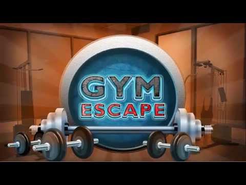 Gym Escape Video
