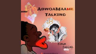 Adwoa Maame Talking Music Video