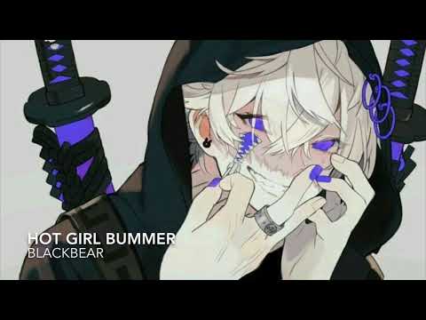 Nightcore Hot Girl Bummer Bass Boosted