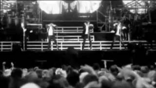 Trouble with me - Take That