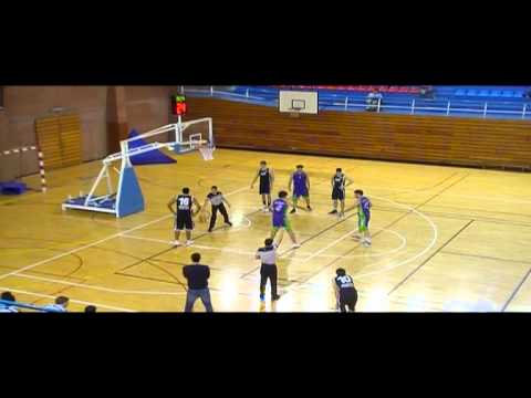 EbaAA17ª Santurtzi - Alava