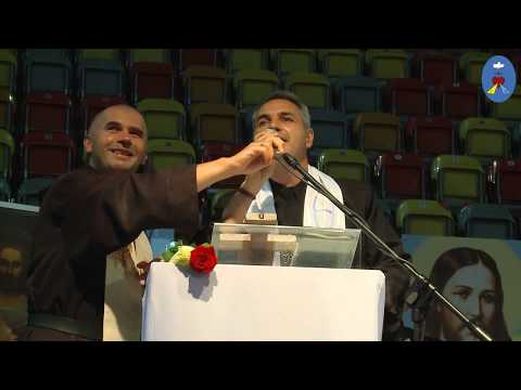 12. Spotkanie otwarte 20.07.2019 - Wylanie Ducha Św.