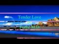 Force M.D. - Tender Love [w/ lyrics]