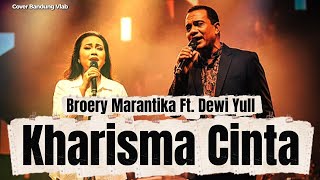 Download lagu Kharisma Cinta - Broery Marantika Ft. Dewi Yull | Cover by Bandung Vlab mp3 Download lagu Kharisma Cinta - Broery Marantika Ft. Dewi Yull | Cover by Bandung Vlab mp3