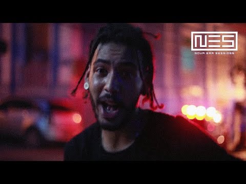 Cypher Quimera | Lucas Sant'ana | Alakyn (D323H) | Shunbay | Nova Era Selo