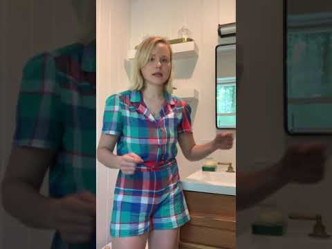 To: Club 6 members | From: Alison Pill