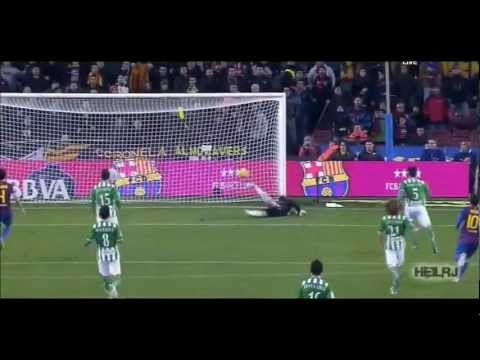 Alexis Sanchez Top 10 Goals (Barcelona) HD