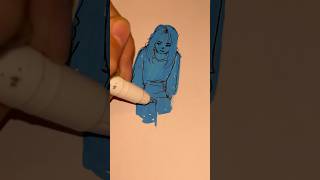 Download lagu pen drawing ✍️ #art #sketch #shorts mp3