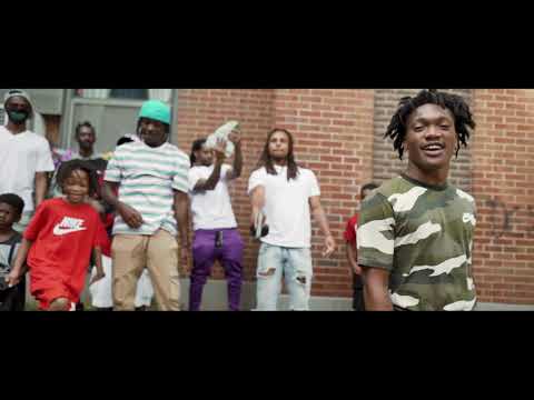 Luh Stain - "Mop Wit That 50" ft. Fresco Trey | Prod. By LacMan | Directed By Wheres.Seena