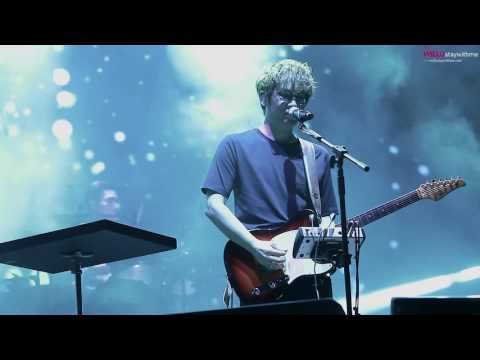 170728 지산 밸리록 뮤직앤드아츠 페스티벌 NELL_이명