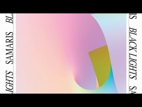 Samaris / Black Lights (Full Album)
