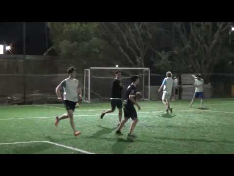 CACHORRITAS FC vs ALWAYS READY - #LigaNuñez - #Clausura SLS Fecha 20/08/2022