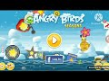 Angry Birds Seasons Arctic Eggspedition Theme