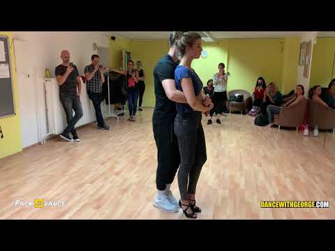 N°32 - Tarrashh / Tarraxinha / Tarraxo/a Microtarraxinha Urban Kiz - PackNDance & DanceLiveTV.com