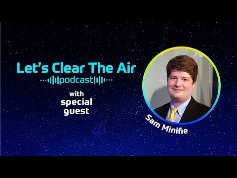 Episode 26 – Pipeline Safety Management Systems with API’s Sam Minifie