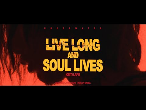Video thumbnail for 영혼이,영원히 살어 (Live long and soul lives)