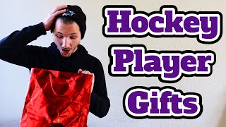 6 Presents Any Hockey Player Will Love