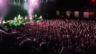 Vulfpeck- Christmas in L.A - Live in Dublin 2017