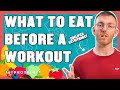 When To Eat Before Exercise: Start Focusing On Pre-Workout | Nutritionist Explains... | Myprotein