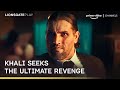 Khali goes from Softy to Wick-ed | John Wick: Chapter 4 | Prime Video Channels | Lionsgate Play