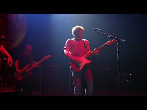 Ween 10-03-21 Object - Live at Brooklyn Bowl, Las Vegas