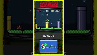 Capa de Star World 5 (Normal)