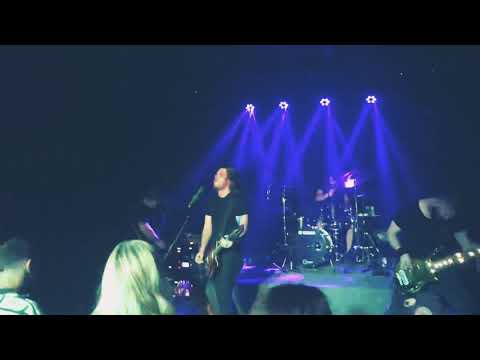 Watermox cover (Kick Out the Jams by MC5) followed by Headlong