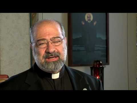 Andy Alexander, S.J.