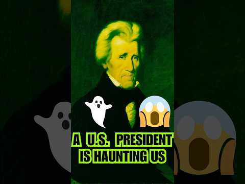 Andrew Jackson - Holy Ghost - Misc Originals